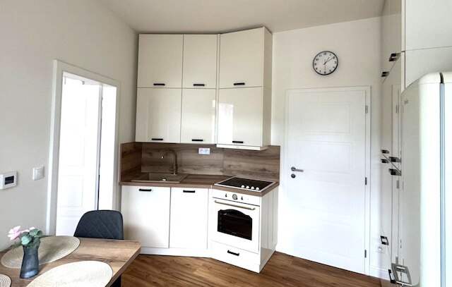 ショート ウェイ アパートメンツ GPH