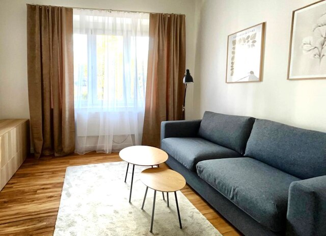 ショート ウェイ アパートメンツ GPH