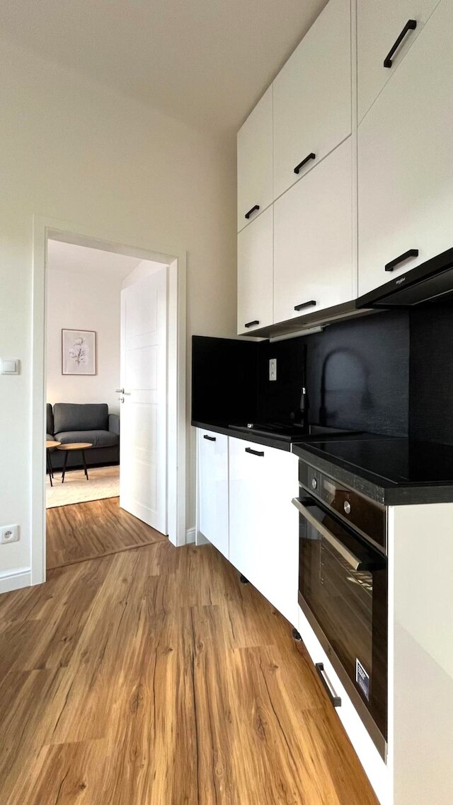 ショート ウェイ アパートメンツ GPH