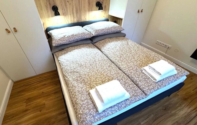 ショート ウェイ アパートメンツ GPH