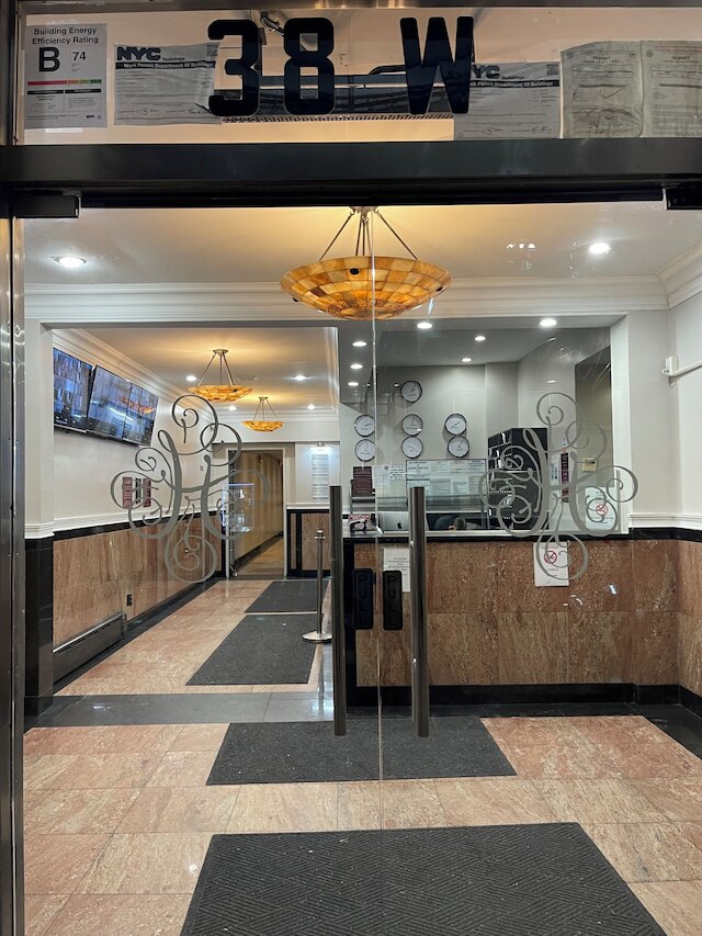 ネスト アパートメント ニューヨーク