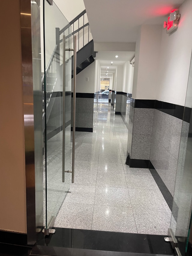 ネスト アパートメント ニューヨーク