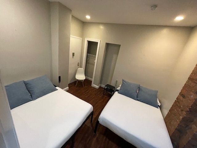 ネスト アパートメント ニューヨーク