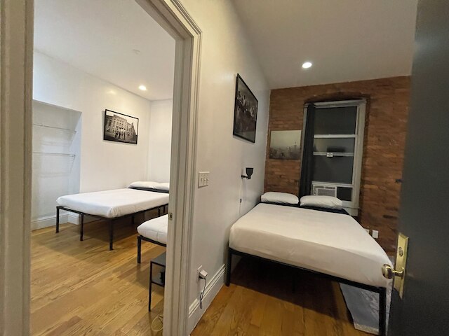 ネスト アパートメント ニューヨーク