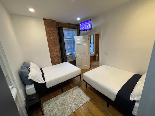 ネスト アパートメント ニューヨーク