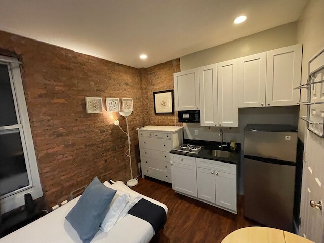 ネスト アパートメント ニューヨーク