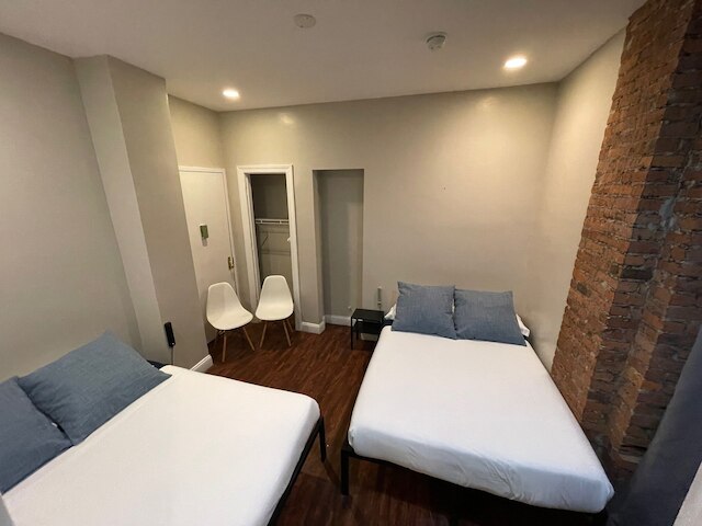 ネスト アパートメント ニューヨーク