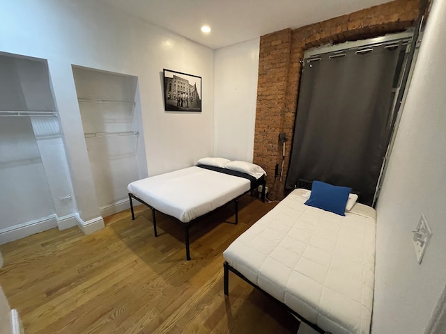 ネスト アパートメント ニューヨーク