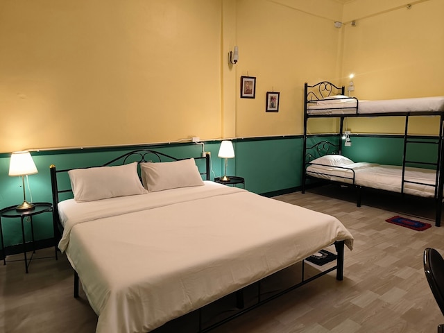 ダーリング ムーンシャイン ホステル サムヤン