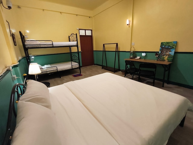 ダーリング ムーンシャイン ホステル サムヤン