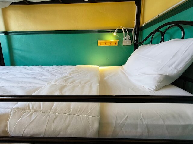 ダーリング ムーンシャイン ホステル サムヤン