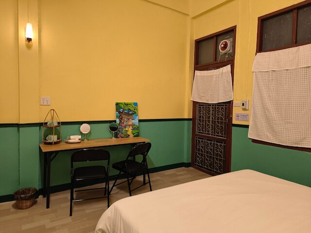 ダーリング ムーンシャイン ホステル サムヤン