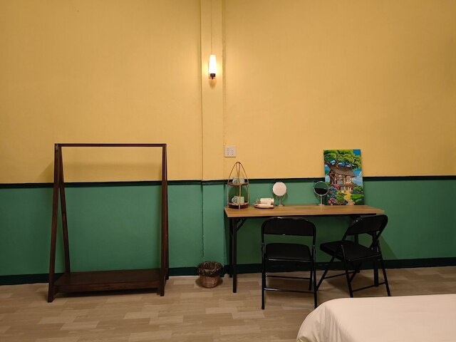 ダーリング ムーンシャイン ホステル サムヤン