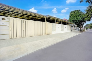 ホテル O メダン シティ センター ニア ルマ サキット ブンダ タムリン フォーマリー モラ レジデンス