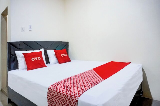 ホテル O メダン シティ センター ニア ルマ サキット ブンダ タムリン フォーマリー モラ レジデンス