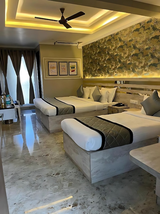 LG シグネチャー スイーツ カルヤン ナガル