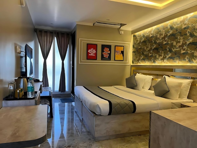 LG シグネチャー スイーツ カルヤン ナガル