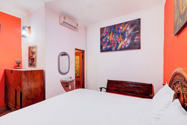 コレクション O サヌール ニア バリ エキゾチック マリン パーク