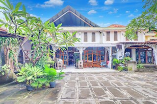 コレクション O サヌール ニア バリ エキゾチック マリン パーク