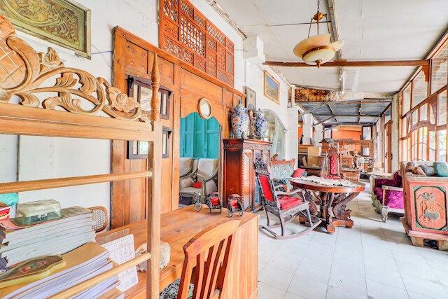 コレクション O サヌール ニア バリ エキゾチック マリン パーク