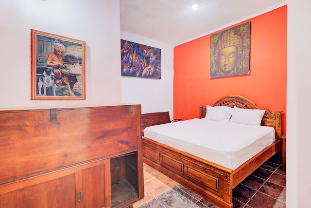 コレクション O サヌール ニア バリ エキゾチック マリン パーク