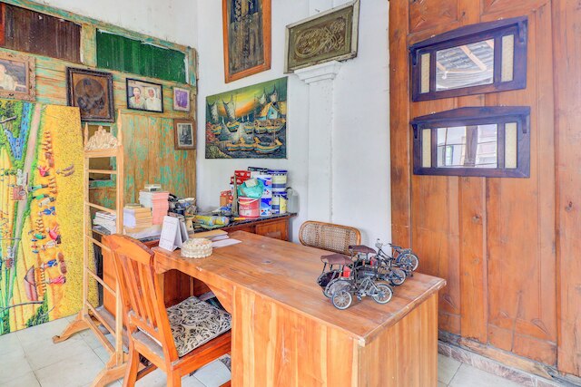 コレクション O サヌール ニア バリ エキゾチック マリン パーク