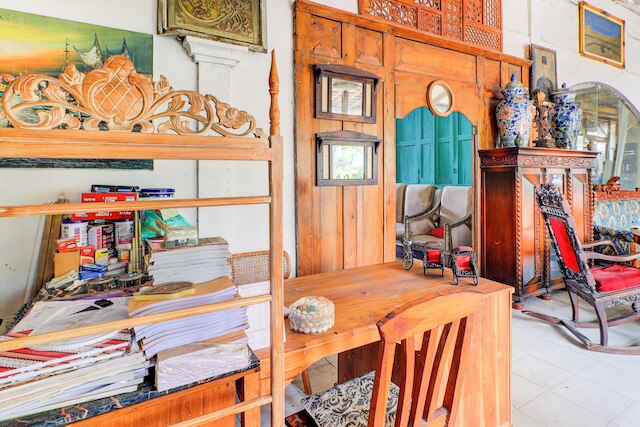 コレクション O サヌール ニア バリ エキゾチック マリン パーク