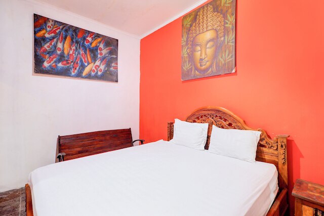 コレクション O サヌール ニア バリ エキゾチック マリン パーク