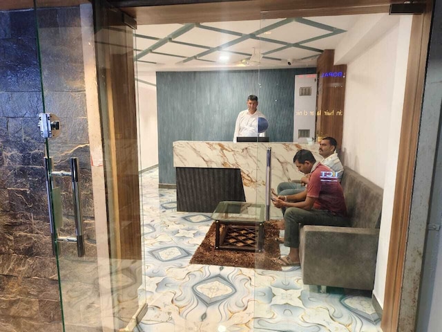 ホテル マルティ R