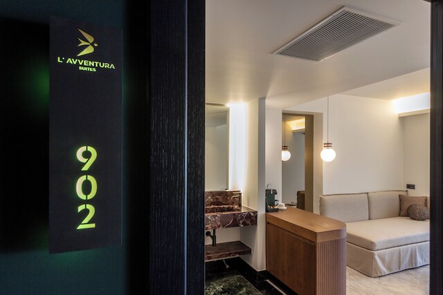 ラヴェンチュラ スイーツ