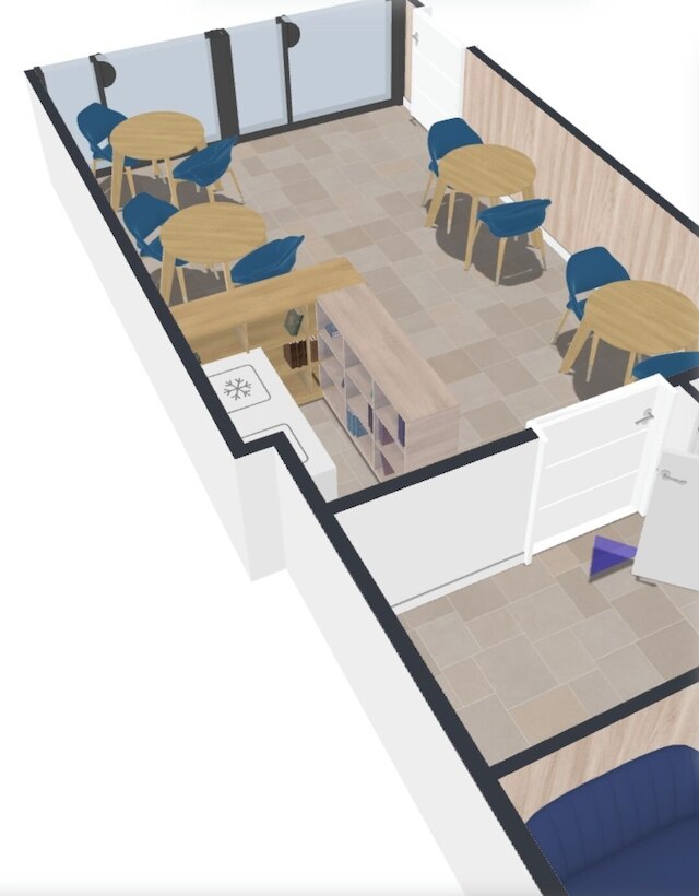 ローリン オテル