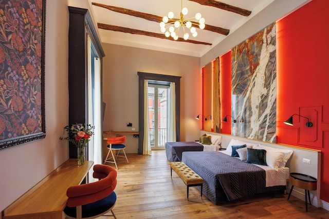 ジ アザー ドゥオーモ ハウス