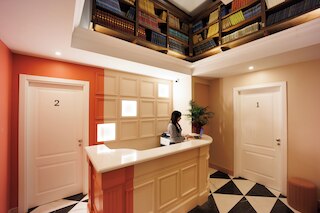 ジ アザー ドゥオーモ ハウス