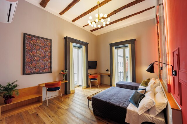 ジ アザー ドゥオーモ ハウス