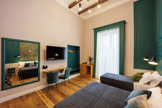 ジ アザー ドゥオーモ ハウス