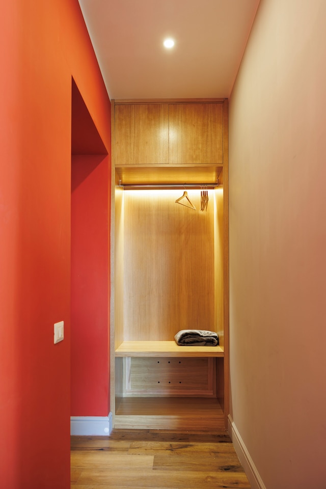 ジ アザー ドゥオーモ ハウス