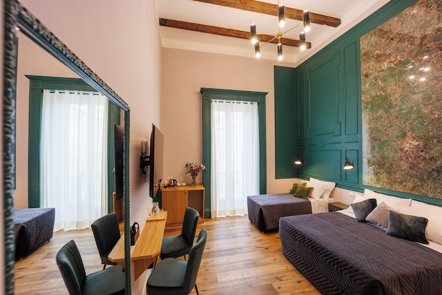 ジ アザー ドゥオーモ ハウス