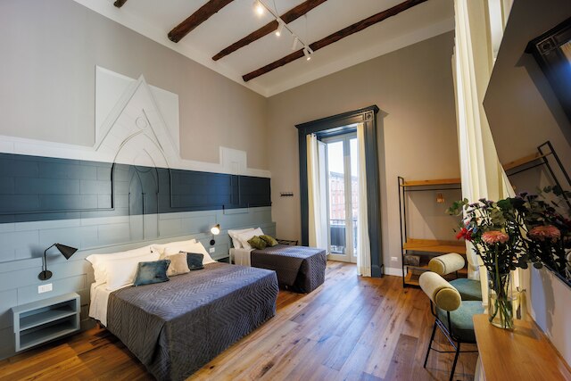 ジ アザー ドゥオーモ ハウス