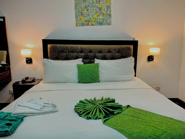 パール ロイヤル ホテル