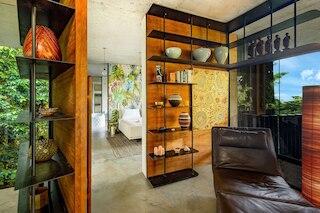 ザ プランチョネラ ハウス エコ ステイ デ リュクス