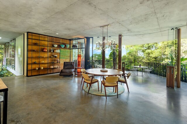 ザ プランチョネラ ハウス エコ ステイ デ リュクス