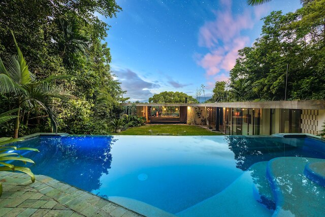 ザ プランチョネラ ハウス エコ ステイ デ リュクス