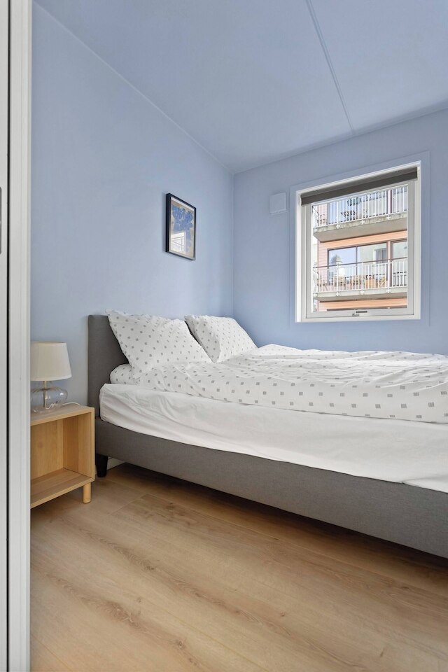 チャーミング オスロ アパートメント ウィズ バルコニー & ルーフトップ アクセス