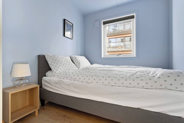 チャーミング オスロ アパートメント ウィズ バルコニー & ルーフトップ アクセス