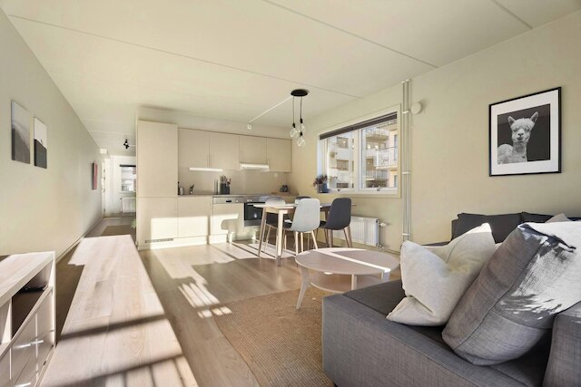 チャーミング オスロ アパートメント ウィズ バルコニー & ルーフトップ アクセス