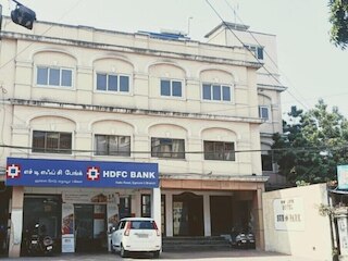 ホテル サンパーク