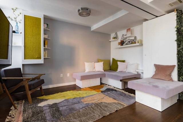 デカルブ バイ ローブ トラベル デュプレックス ロフト ウィズ テラス