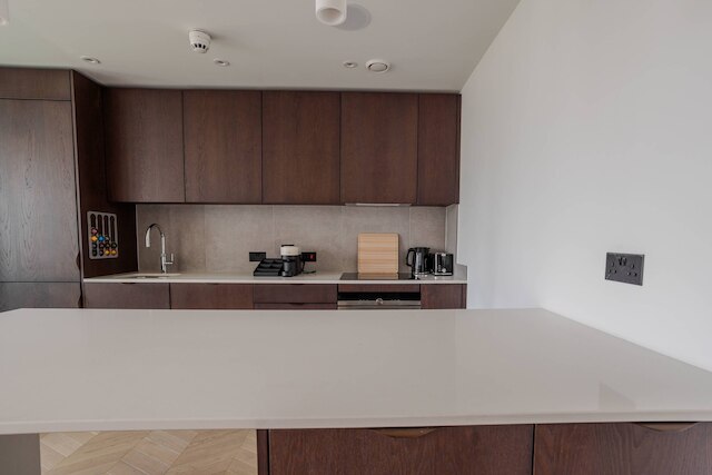 ミドリ スイート 2ベッドルーム シティ ビューズ