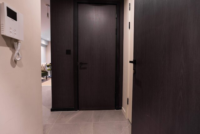 ヴェルダナ スイート 1ベッドルーム フラット ニア センター