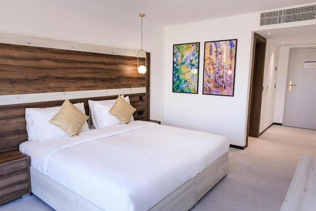 CA サンドデューン ホテル